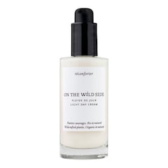 Light Day Cream - Organic & 100% natural, ON THE WILD SIDE