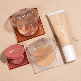 Glowish - Blush Powder