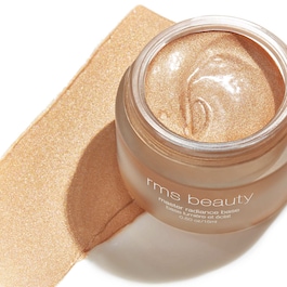 Master Radiance Base - Creme Hightlighter