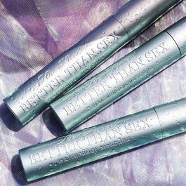 Better Than Sex Waterproof - Mascara