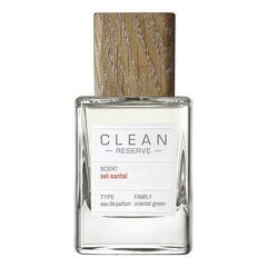 Sel Santal - Eau de Parfum, CLEAN