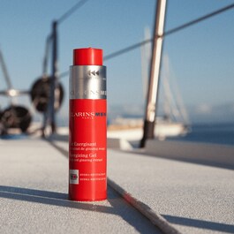 ClarinsMen Energising Gel