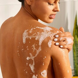 Brazilian 4 Play Moisturizing Shower Cream-Gel