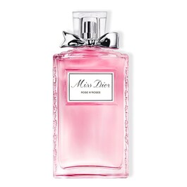 Miss Dior Rose N'Roses - Eau de Toilette til kvinder - Blomster & friske noter