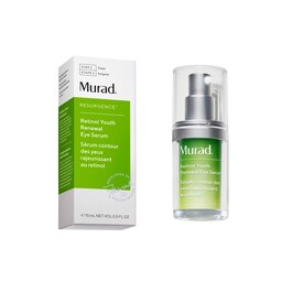 Retinol Youth Renewal Eye Serum