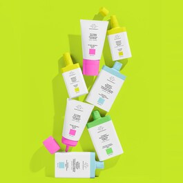 Wild Marula Tangle Spray - Detangle Spray