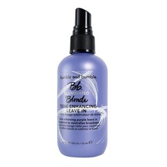 Bb.Illuminated Blonde - Tone Enhancing Leave-In Treatment, BUMBLE & BUMBLE