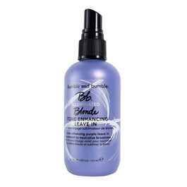 Bb.Illuminated Blonde - Tone Enhancing Leave-In Treatment