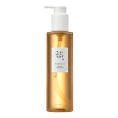 Ginseng Cleansing Oil - Skånsom makeupfjerner med ginsengekstrakt, BEAUTY OF JOSEON