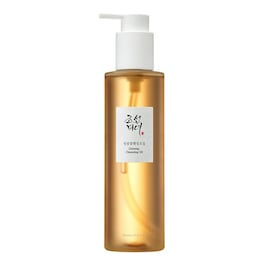 Ginseng Cleansing Oil - Skånsom makeupfjerner med ginsengekstrakt