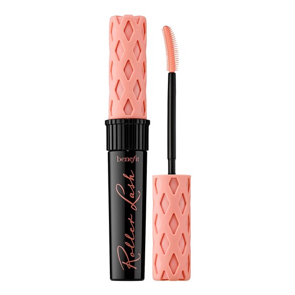 Roller Lash bukkende mascara - løftende og bukkende mascara, BENEFIT COSMETICS