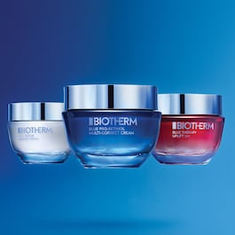 Blue Therapy - Red Algae Night Cream