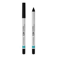 12H Colorful - Eyeliner Pencil, SEPHORA COLLECTION