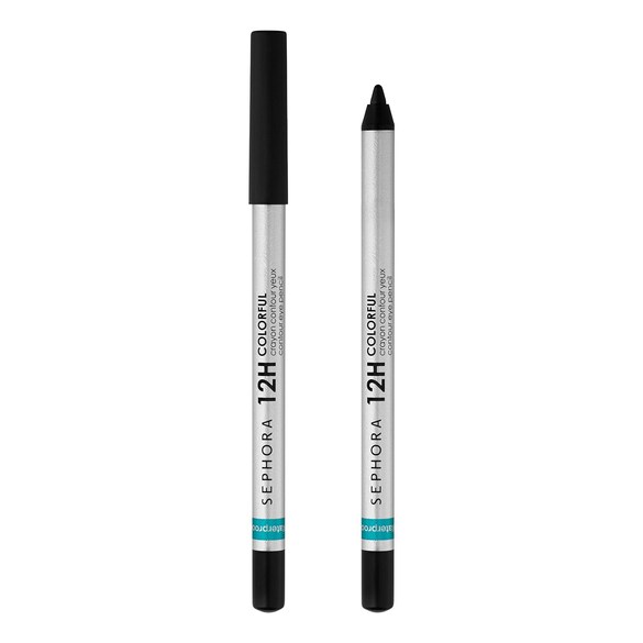 12H Colorful - Eyeliner Pencil, SEPHORA COLLECTION