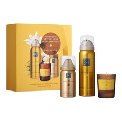 The Ritual of Mehr Sweet Orange And Cedarwood, RITUALS