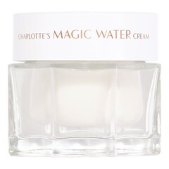 Charlotte's Magic Water Cream - fugtgivende ansigtscreme i gelform, CHARLOTTE TILBURY