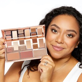 Clay Play vol.II - Face Shaping Palette