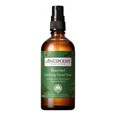 Organic Resurrect - Facial Toner, ANTIPODES