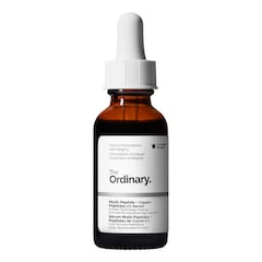 Multi-Peptides Serum + Copper Peptides 1% - Face Care Serum, THE ORDINARY