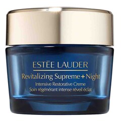 Revitalizing Supreme+ - Night Cream, ESTEE LAUDER