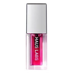 Mini PhD Lip Oil - Hybrid læbeolie, HAUS LABS BY LADY GAGA