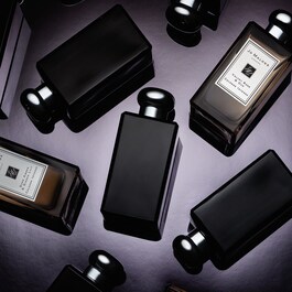 Dark Amber & Ginger Lily - Eau De Cologne Intense