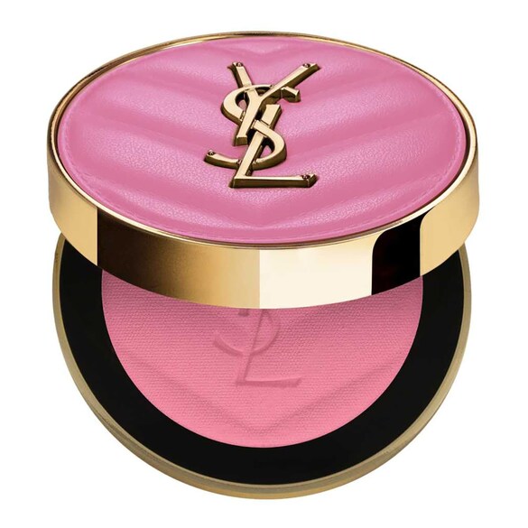 Make Me Blush - Rouge, YVES SAINT LAURENT