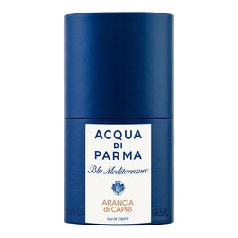 Blu Mediterraneo Arancia di Capri - Eau de Toilette