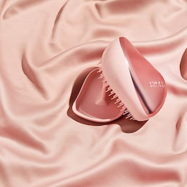 Compact Styler - Hair Brush