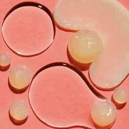 Perfect Canvas - Clean Jelly Oil Cleanser