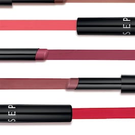 Color lip last - Lipstick