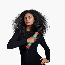 Airwrap i.d. ™ curly to coily - multistyler og hårtørrer