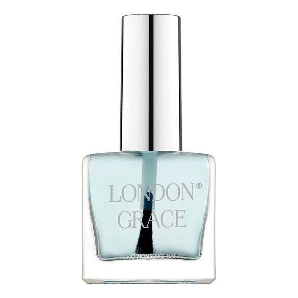 Protective Base Coat, LONDON GRACE