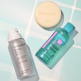 Define Your Hair Routine