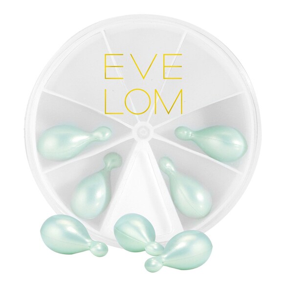 Cleansing Oil - Capsules, EVE LOM