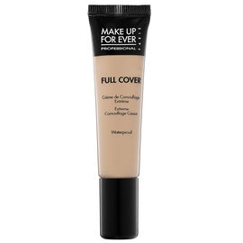 Full Cover - Extreme Camouflage Cream
