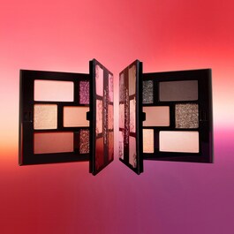 Born This Way Warm Ember Nudes - Øjenskyggepalette