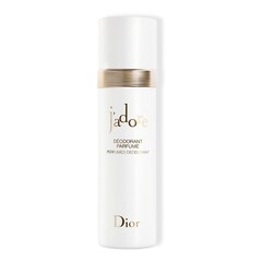 J'adore - Spraydeodorant med duft til kvinder - Blomsternoter, DIOR