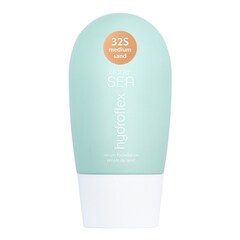 SEA hydroflex™ serum foundation, TARTE
