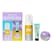 60 ml + 30 ml + 7,5 ml