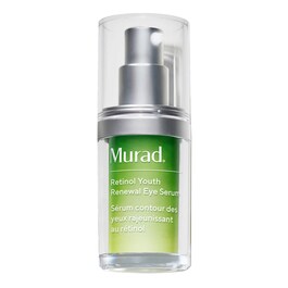 Retinol Youth Renewal Eye Serum