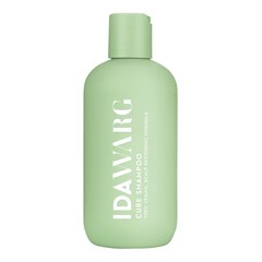 Cure Shampoo, IDA WARG BEAUTY