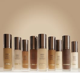 Ambient Soft Glow - Foundation