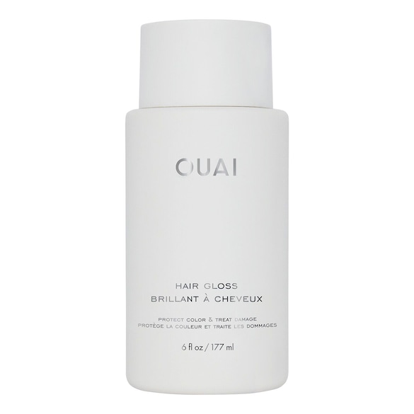 Hår-gloss, OUAI