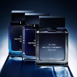for him Bleu Noir - Eau De Parfum