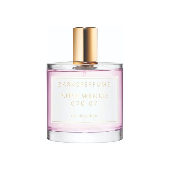 Purple Molecule 070.07 - Eau de Parfum, ZARKOPARFUME
