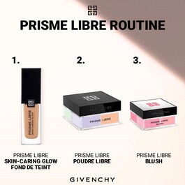 Prisme Libre - 4-Colour Loose Powder Blush