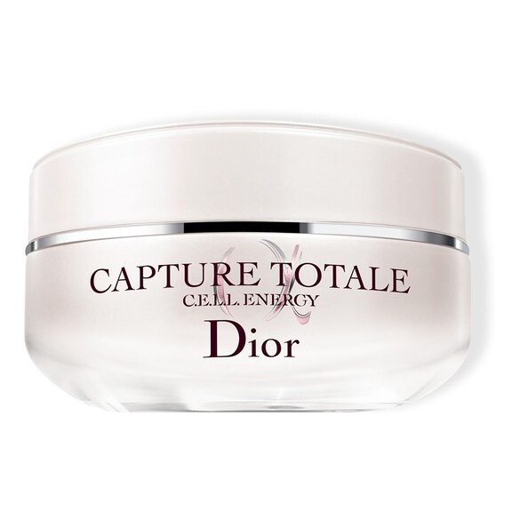 Capture Totale Firming & Wrinkle-Correcting Creme - Total anti-age ansigtscreme, DIOR