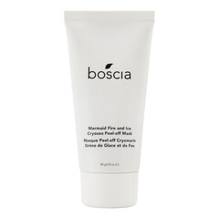 Mermaid Fire and Ice - Cryosea Peel-off Mask, BOSCIA