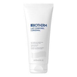 Lait Corporel - Body Lotion 